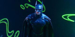 Val Kilmer as Bruce Wayne/Batman in Batman Forever (1995)