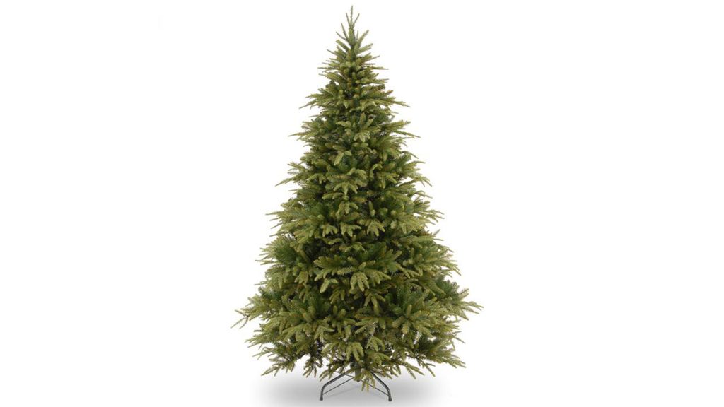 Best artificial Christmas trees 2022 to decorate your home Woman & Home