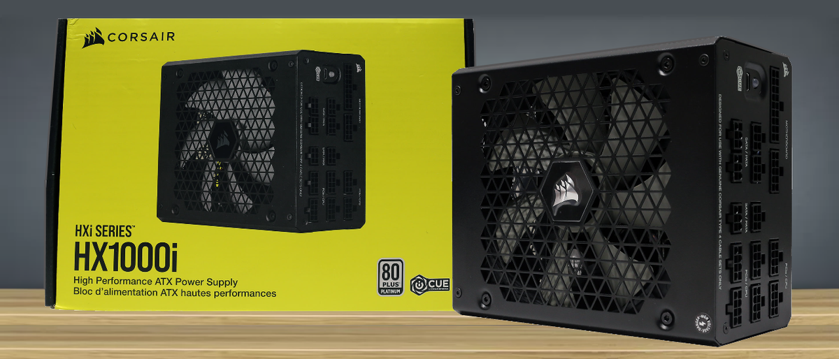 ■ゲーミング用大容量ATX電源■Corsair HX1000■きれい目な品 Amazon.co.jp: CORSAIR HXi Series HX1000i 80 PLUS Platinum