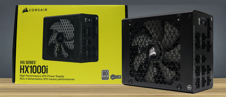 Corsair HX1000i Power Supply Review | Tom's Hardware