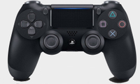 Sony DualShock 4 controller (Black) | now just £30 at Amazon (save £15)