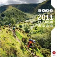 2011 IMBA Mountain Bike Calendar