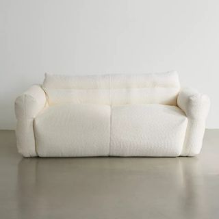 Matilda boucle sofa from Urban Outfitters