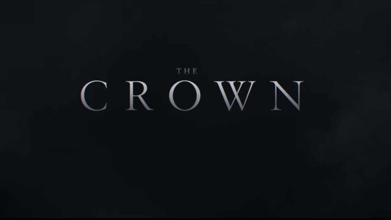 Captura de pantalla del logotipo de Crown Credits