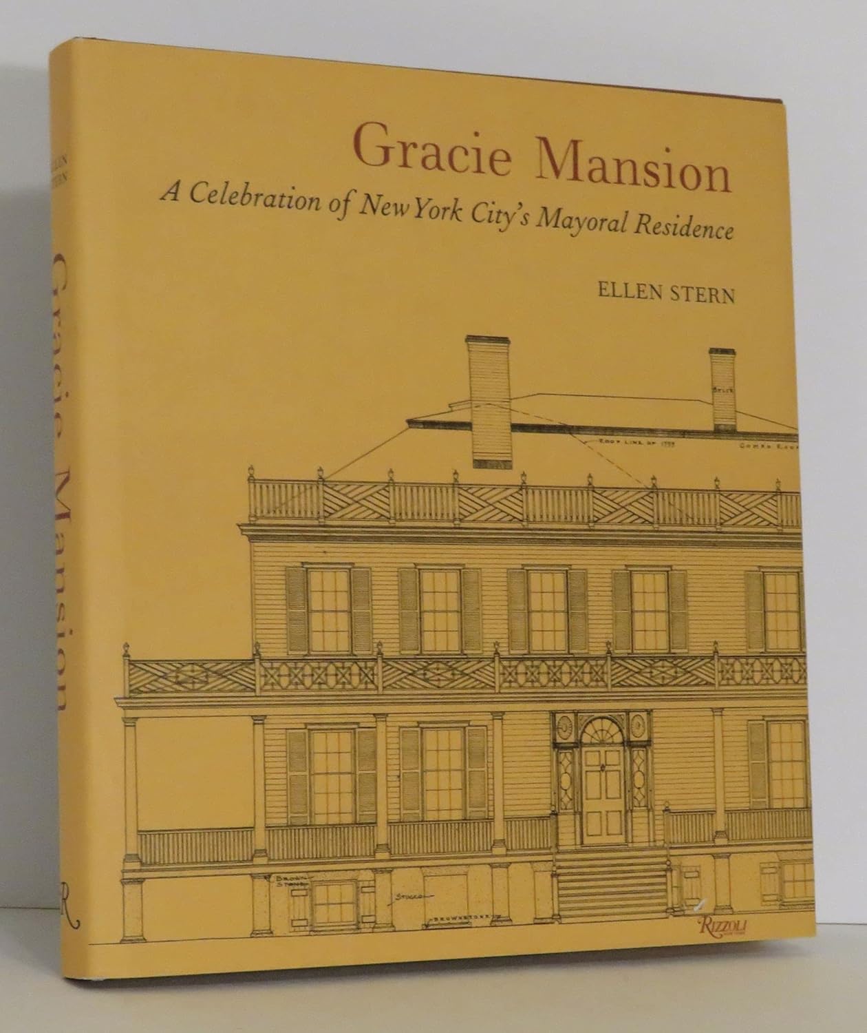 Gracie Mansion: a Celebration of New York City&#039;s Mayoral Residence