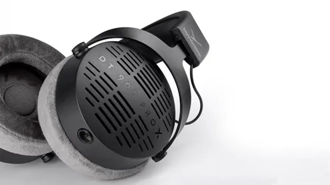 Beyerdynamic DT 900 Pro X