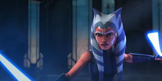 Ahsoka Tano