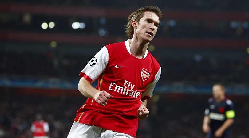 Alex Hleb