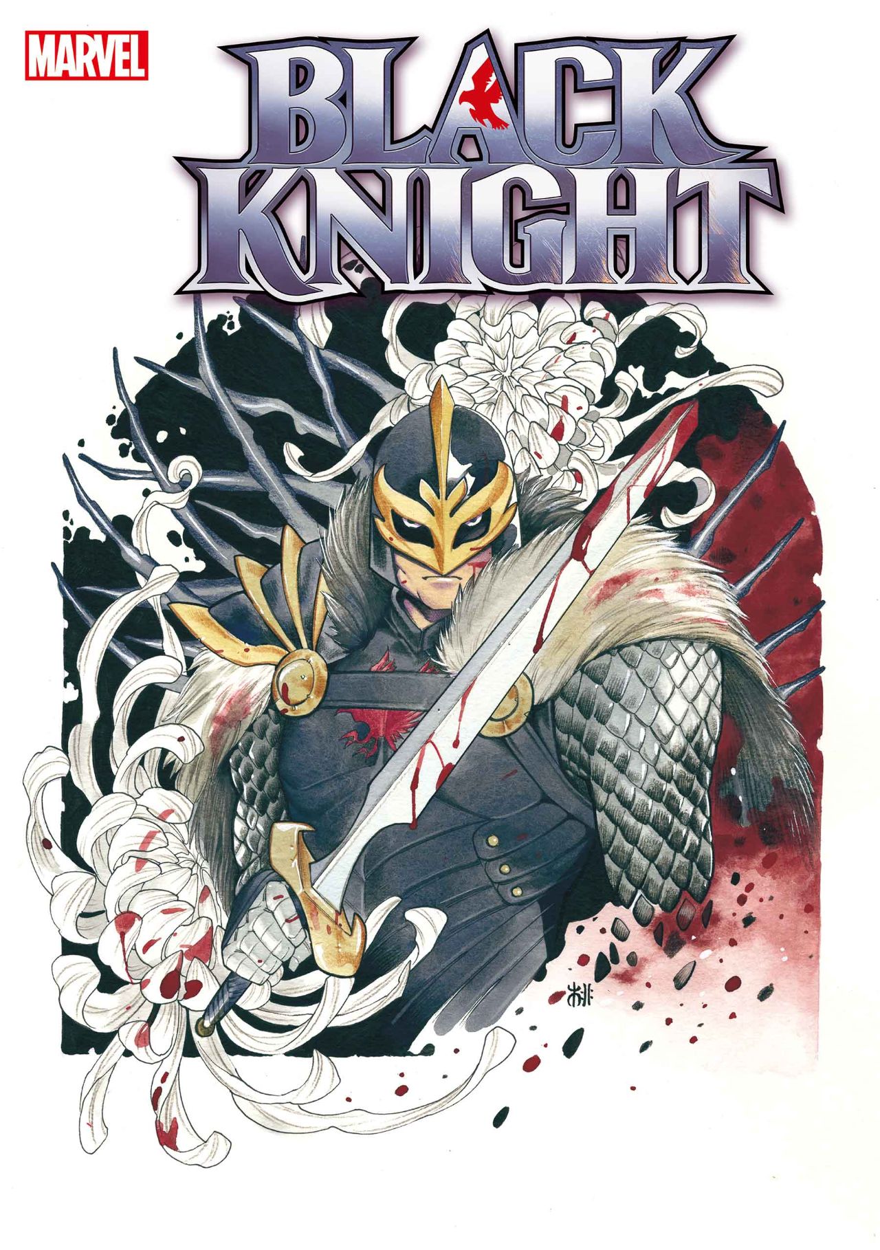 Marvel Comics March 2021 solicitations
