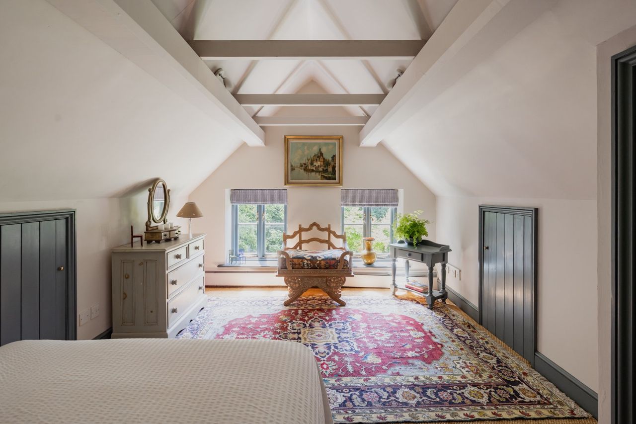 Hunworth Mill Property for Sale