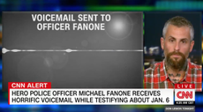 Officer Michael Fanone.