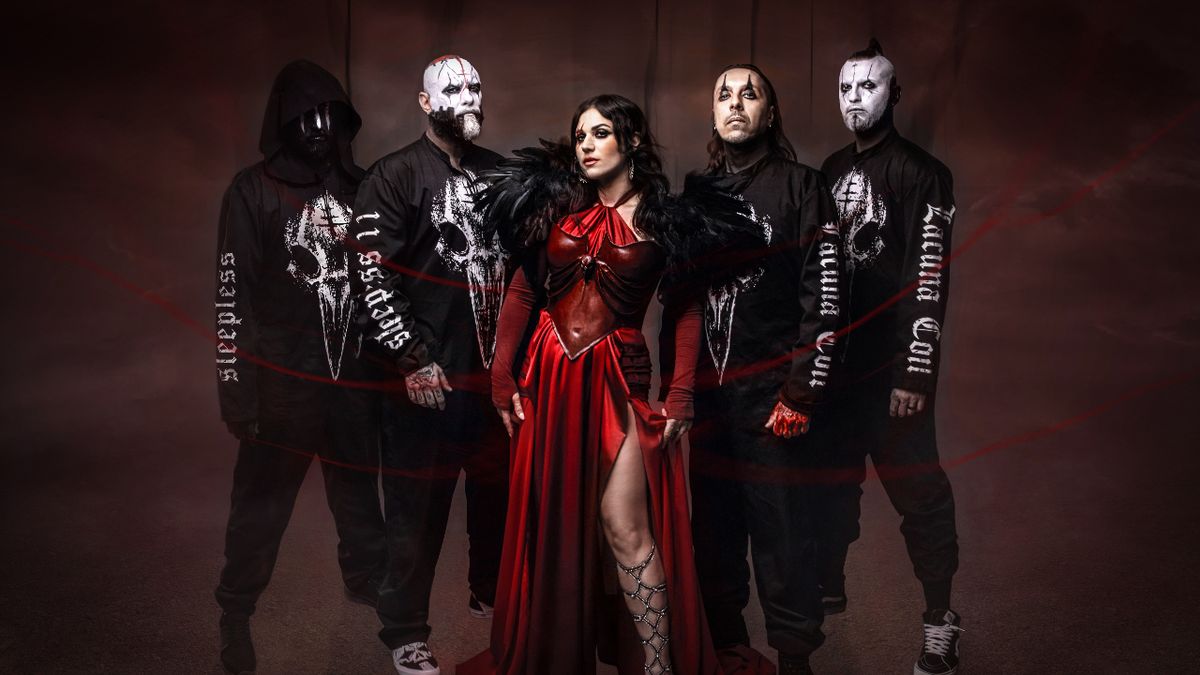 Lacuna Coil