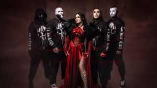 Lacuna Coil