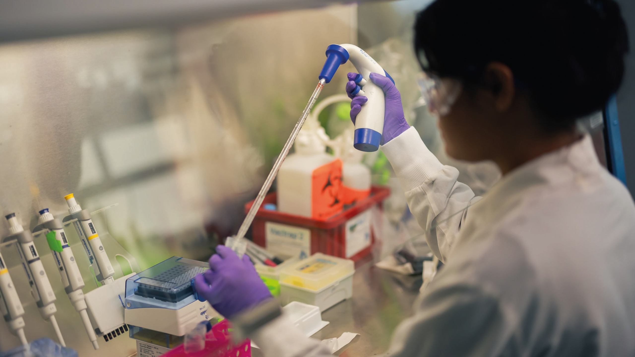 RTW Biotech Opportunities