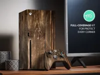 Xbox Series X-Skin Xbox Series X-Skin