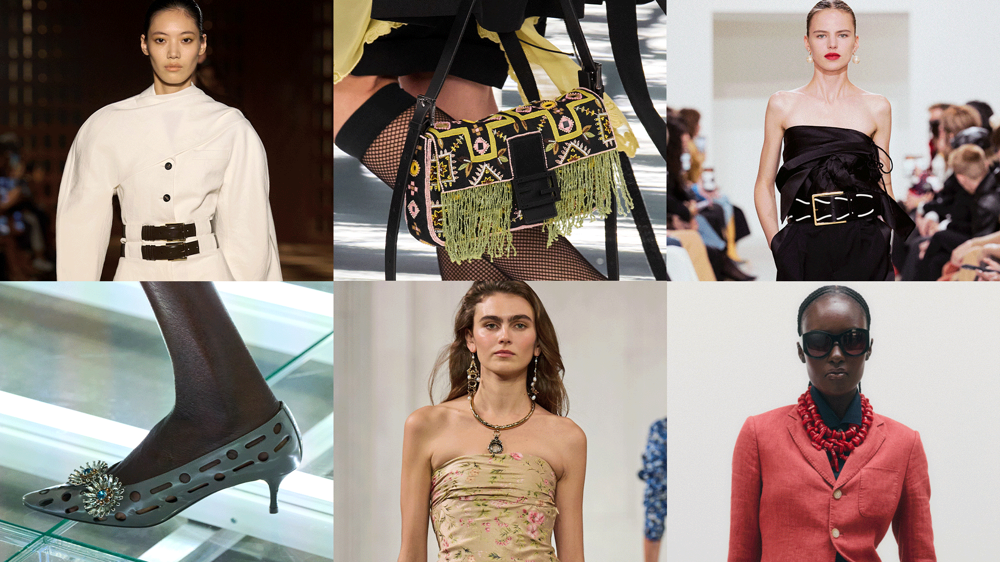 The Accessories That Will Define Quiet Luxury in 2027