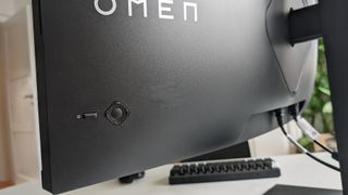 HP Omen 34C