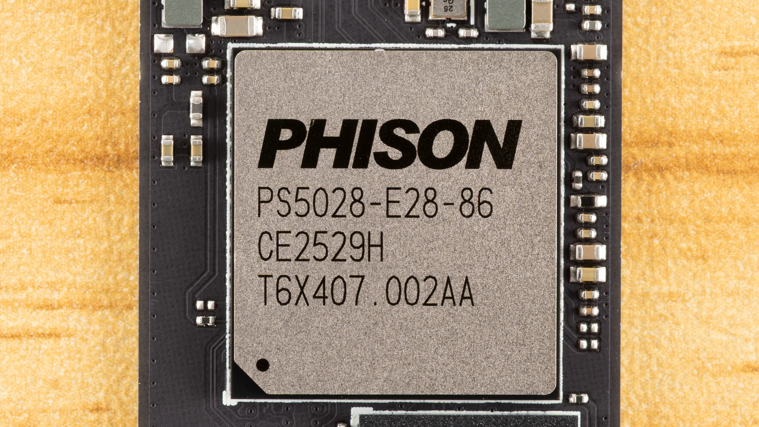 Corsair MP700 Pro XT 2TB SSD