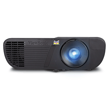 ViewSonic Introduces LightStream Networkable Projector
