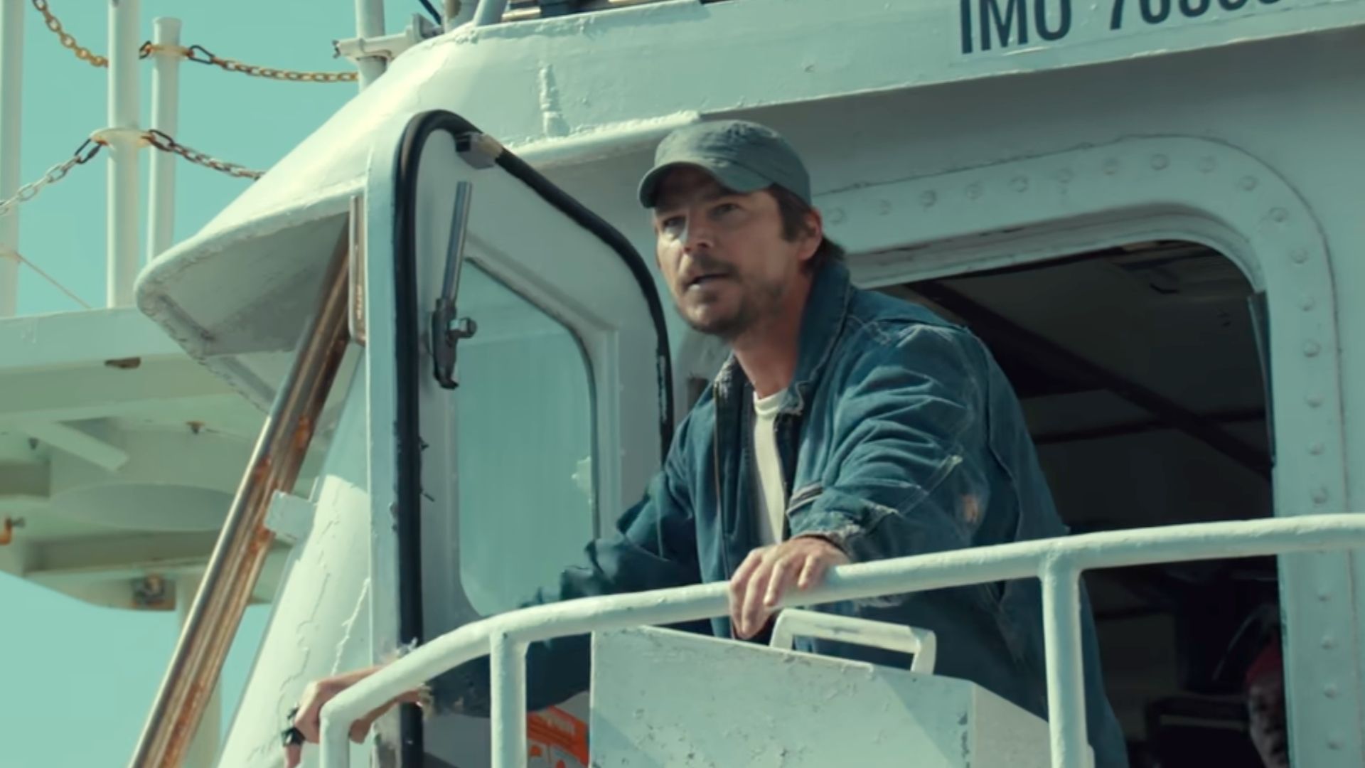 Below on Netflix