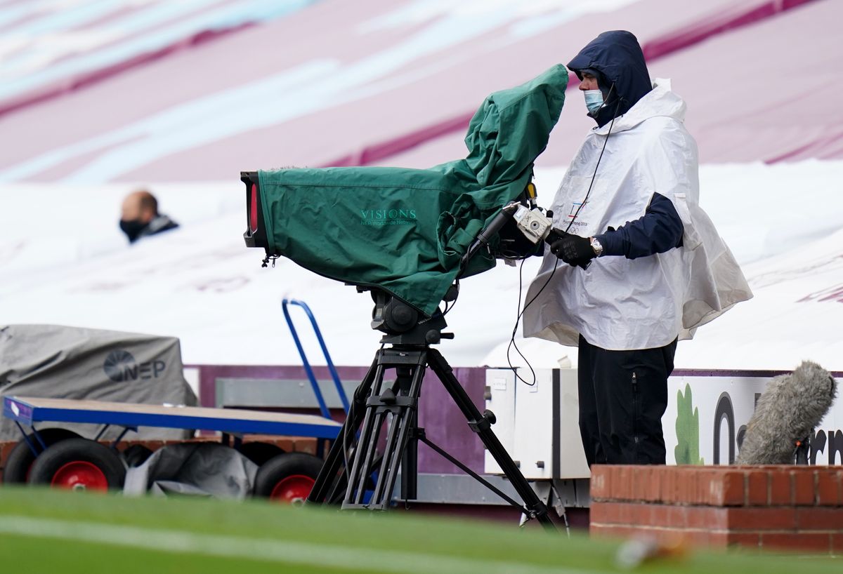 Burnley v Sheffield United – Premier League – Turf Moor