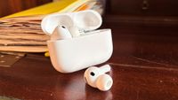 Apple AirPods Pro 3 wireless earbuds