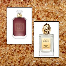 Best brown sugar perfume