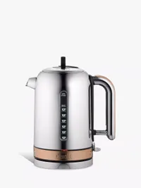 Morphy Richards  Venture Pyramid Kettle