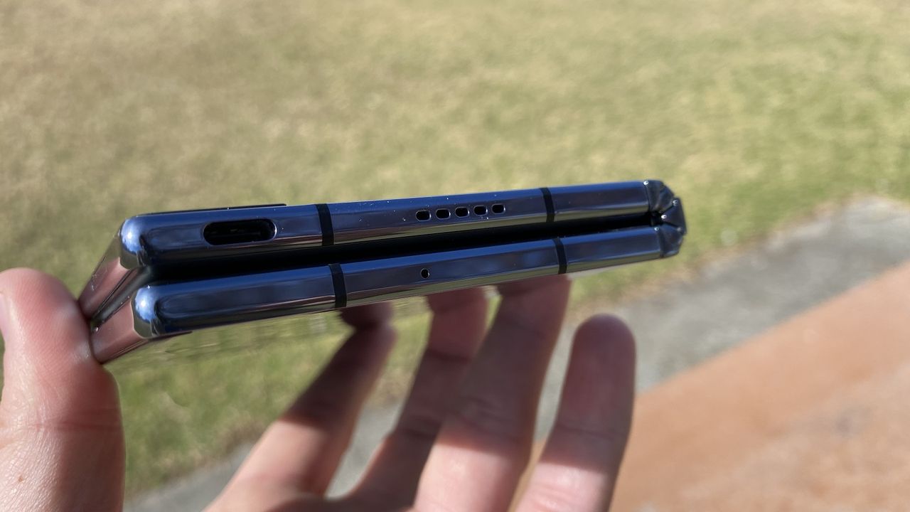 Royole FlexPai 2