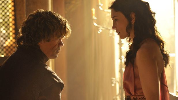 Charles Dance On Game Of Thrones Violent Twist Game Of Thrones News Marie Claire