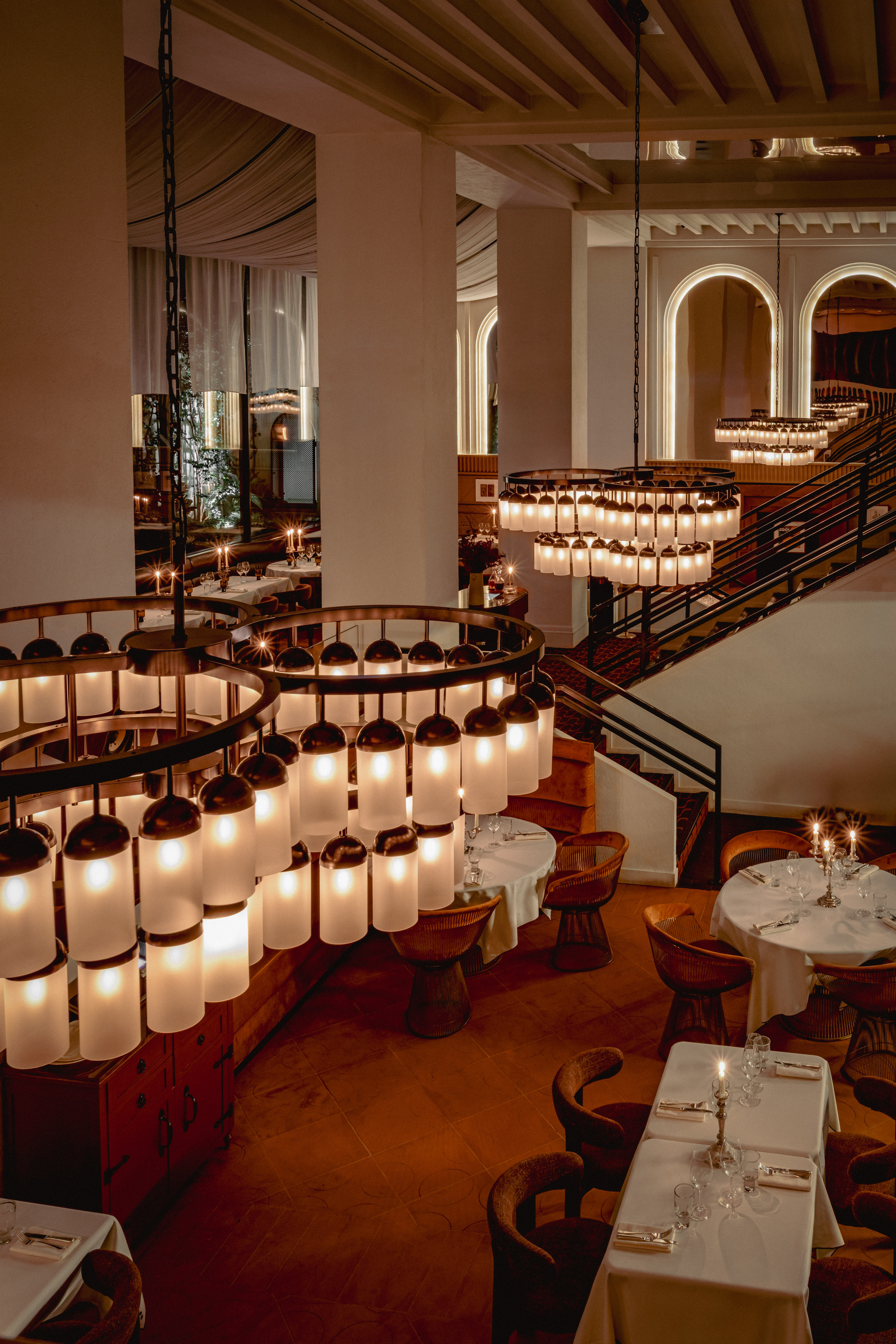 experimental marais paris hotel review