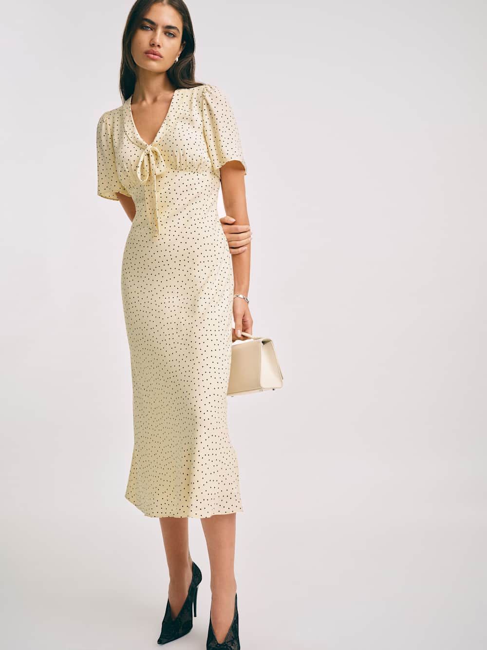 Tyra Dress