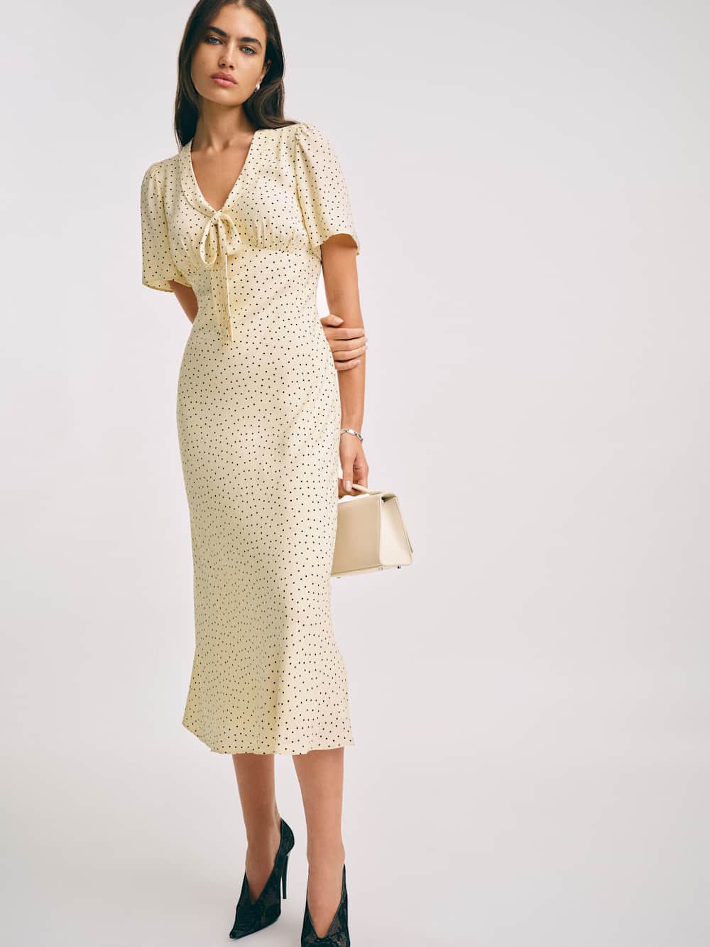 Tyra Dress