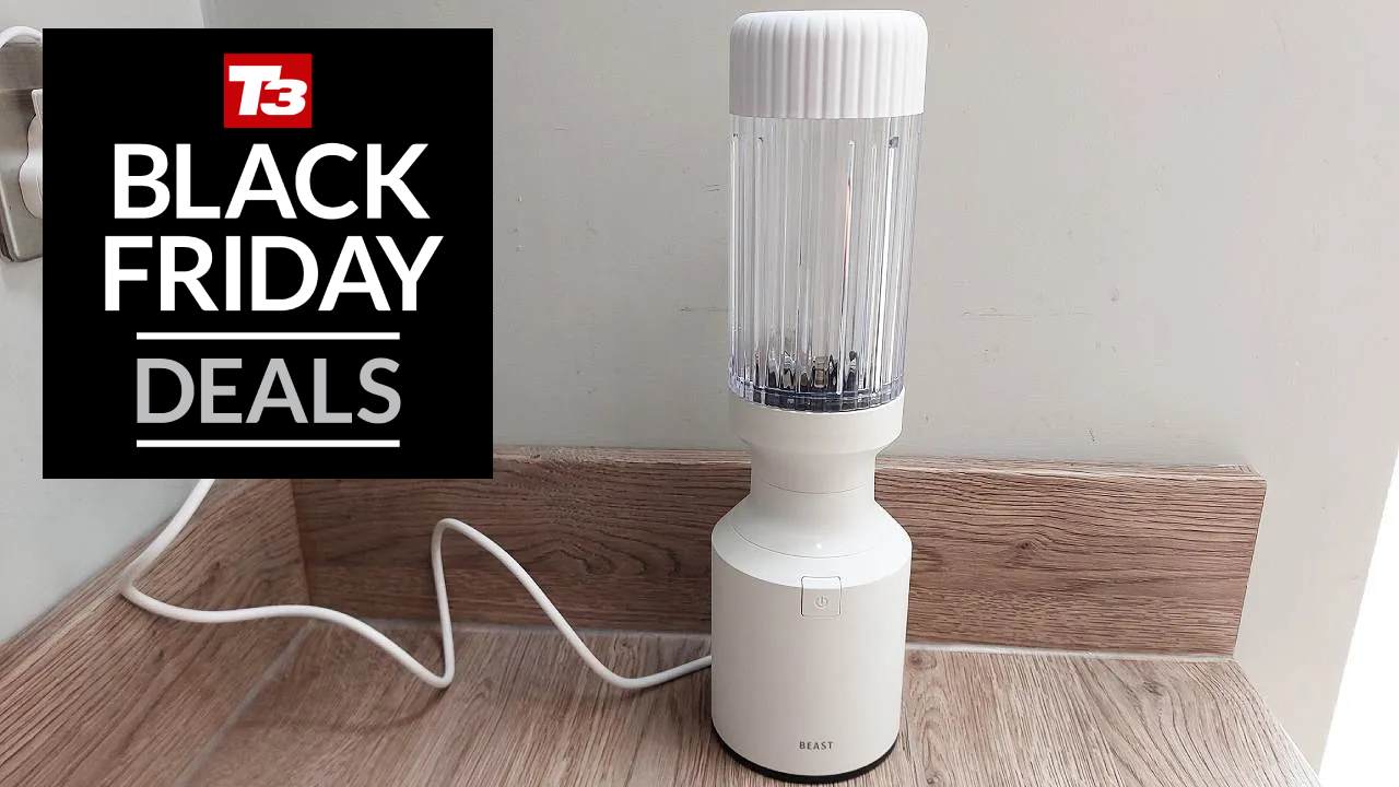 Beast Mighty 850 Plus