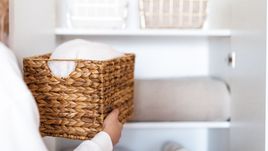 How to decide what to declutter: professionals explain | Homes & Gardens