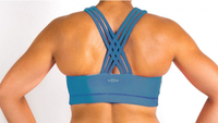 Queen B Athletics Zoe Sports Bra