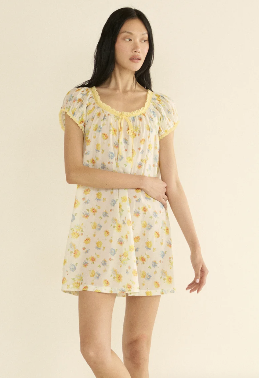 D&amp;ocirc;en, Julia Dress