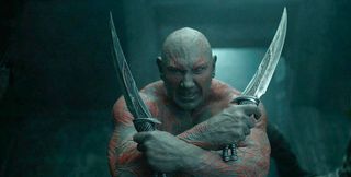 Dave Bautista