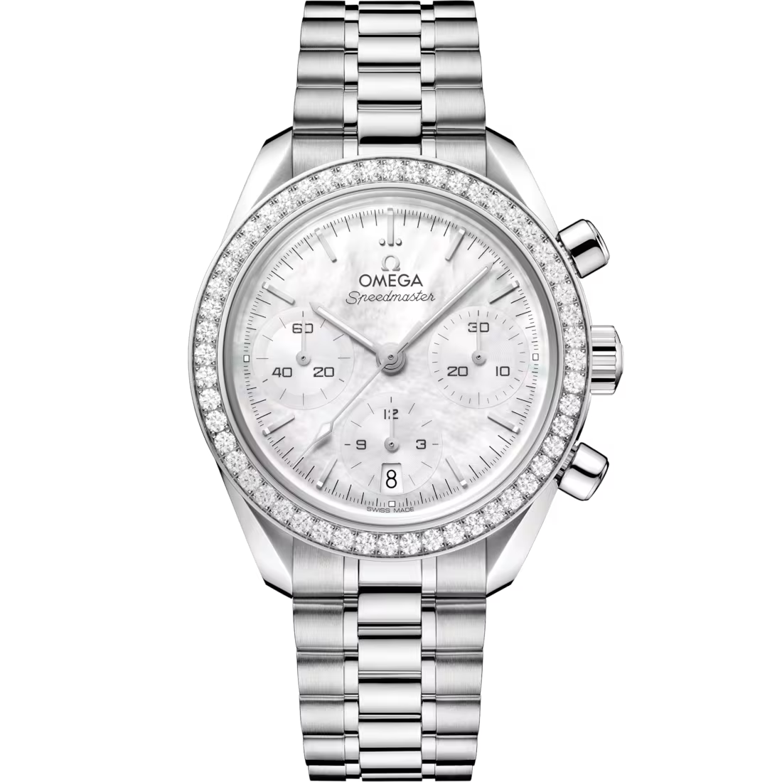 Omega, Speedmaster 38