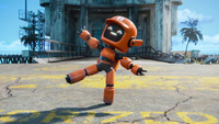   Love, Death & Robots