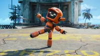   Love, Death & Robots