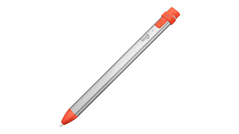 Logitech Crayon