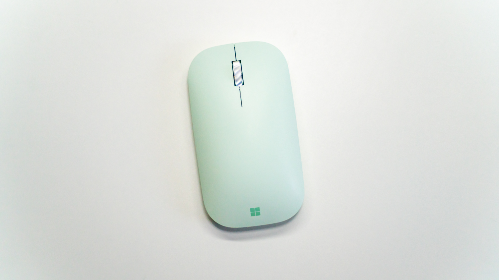 Microsoft Modern Mobile Mouse review | TechRadar