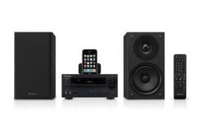 Pioneer introduces £299 X-HM50 micro hi-fi system for iPod