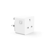 Woox Alexa Smart Plug now £9.99 at Amazon | (was £11.99)
