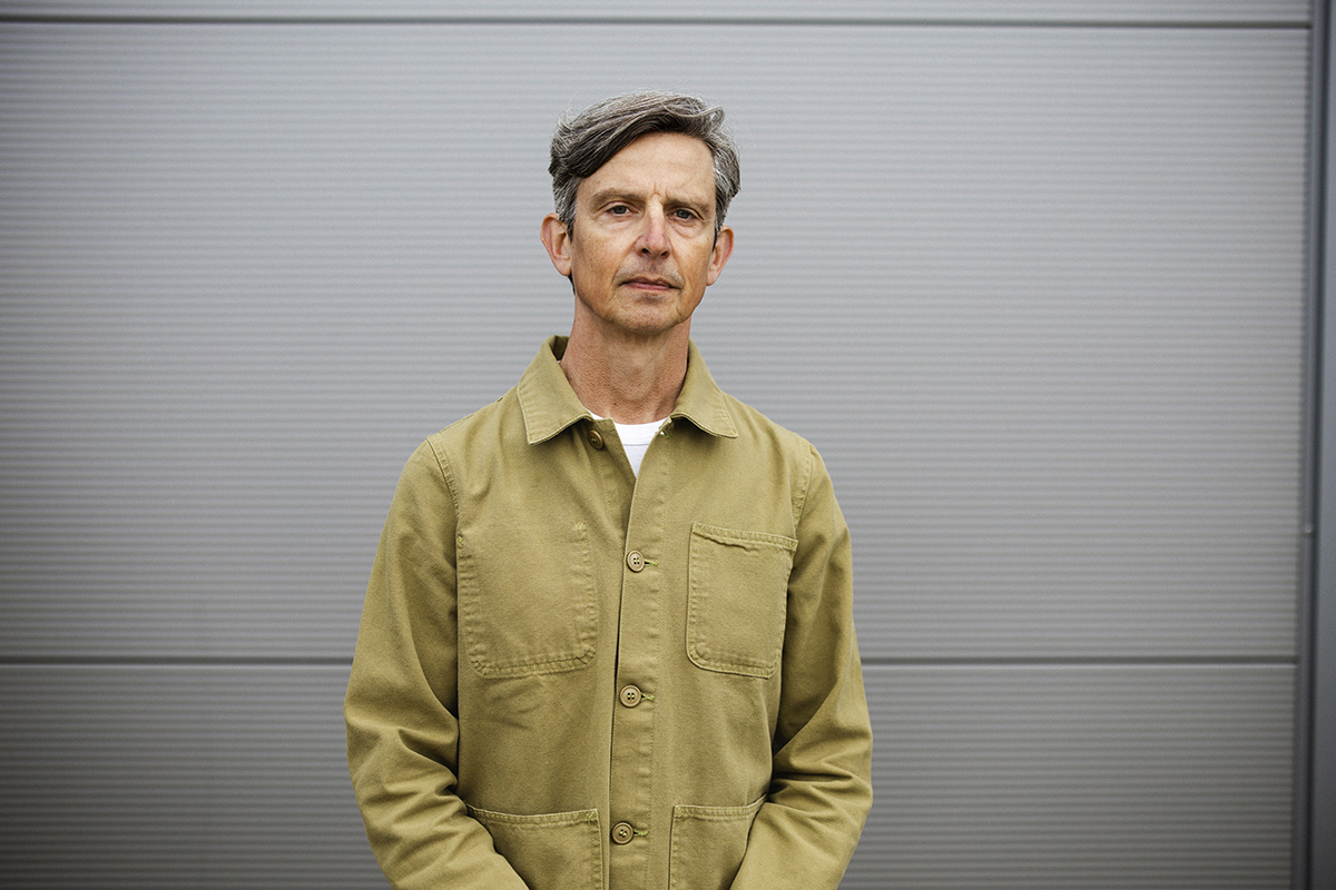 Ola Strandberg