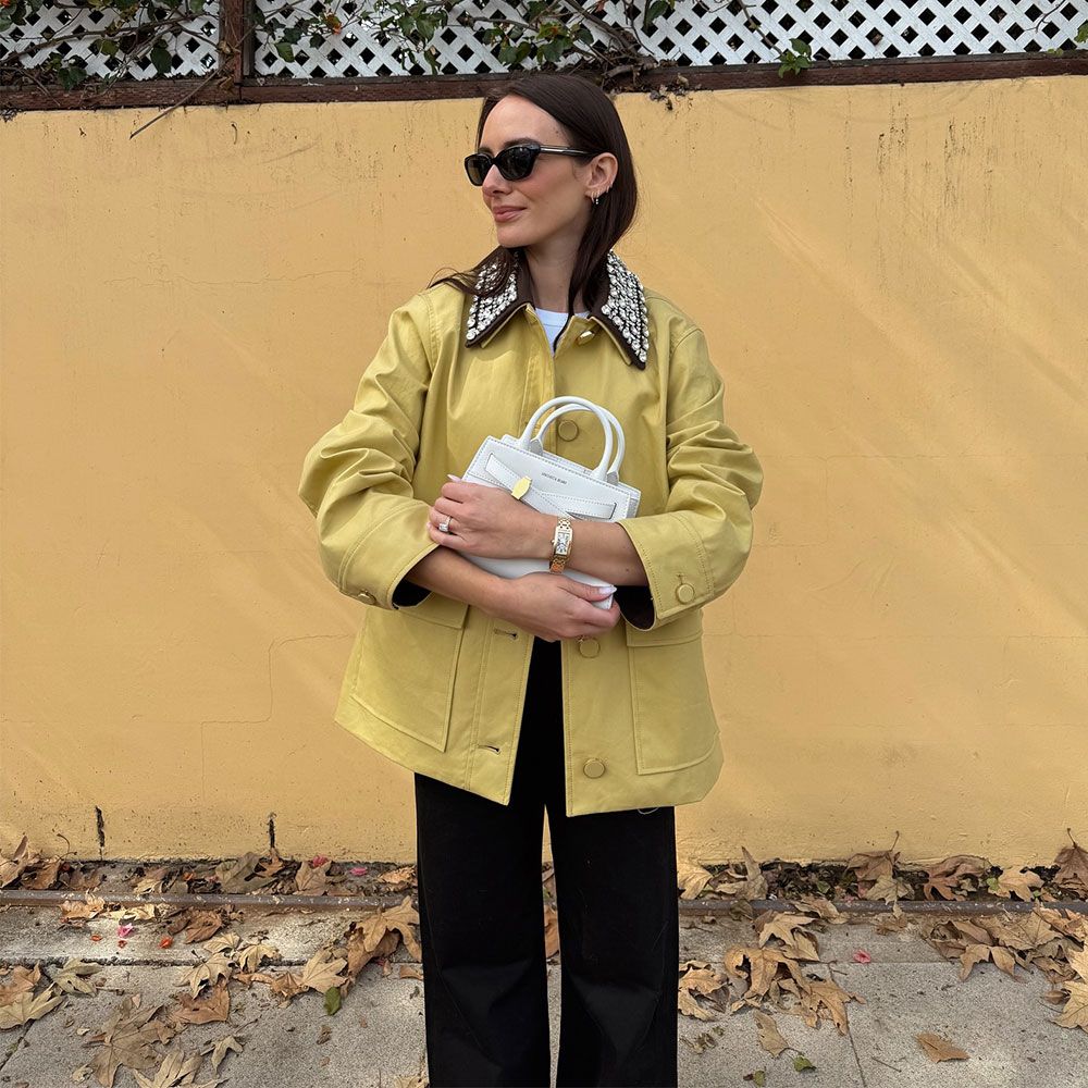 Chic Fashion People Would Say Yes to These 30 New Shopbop Items