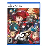 Persona 5 Royal Standard Edition