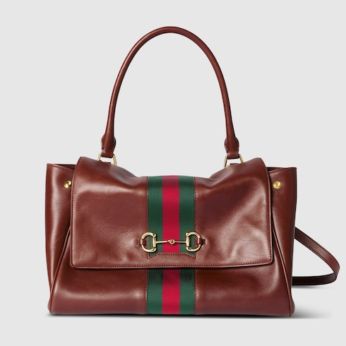 Paparazzo Medium Top Handle Bag