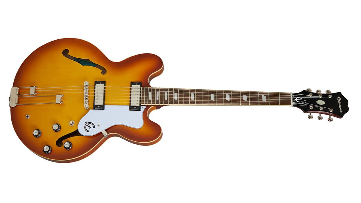 Epiphone Riviera 2020
